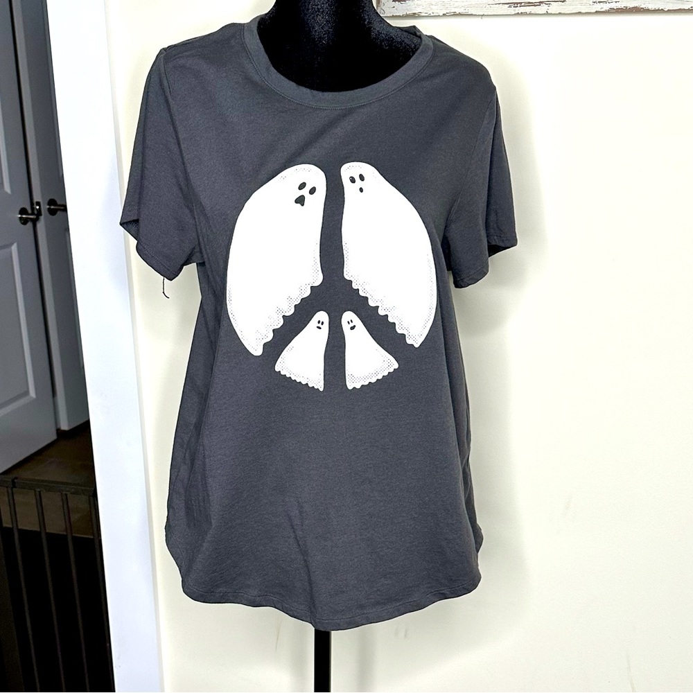Halloween T-shirt